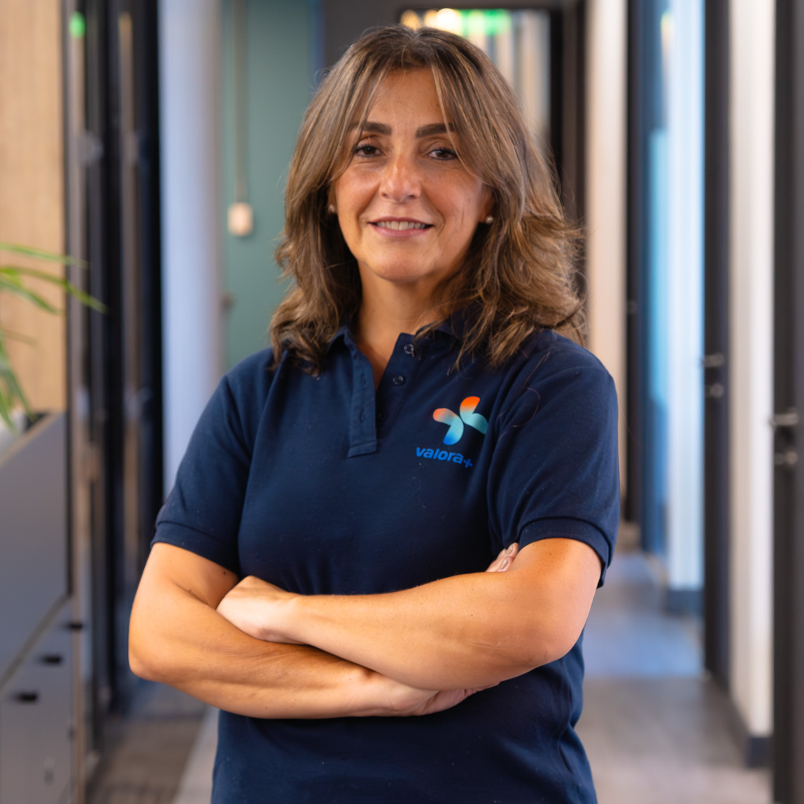 Luz María Vial